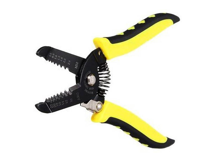 Multifunctional 7-in-1 Stripping Pliers