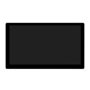 7inch IPS/QLED Integrated Display 1024 × 600 (with optional Touch)