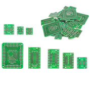 SMD to DIP Adapter PCB