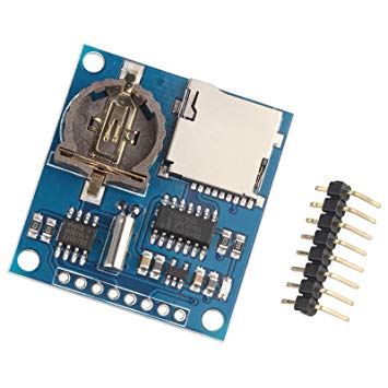 Data Logger Shield For Arduino And Raspberry Pi Online