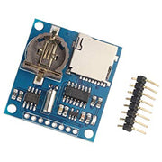 Data Logger Shield For Arduino And Raspberry Pi Online
