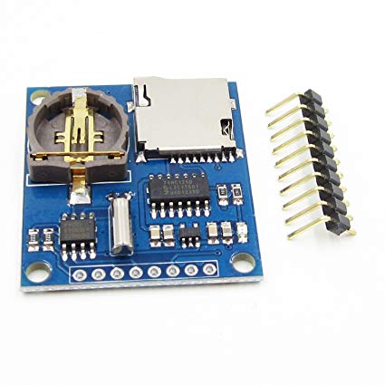 Data Logger Shield For Arduino And Raspberry Pi Online