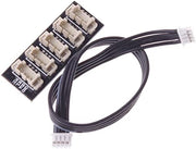 CRIUS Pixhawk I2C Splitter Online