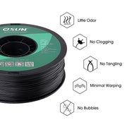 eSun ABS+ Filament