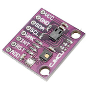 CCS811+HDC1080+BMP280 Sensor Module