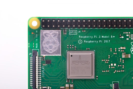 Raspberry Pi 3 Model B+ Online