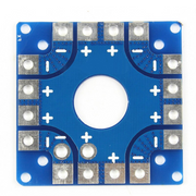 ESC Connection Distribution Board Online