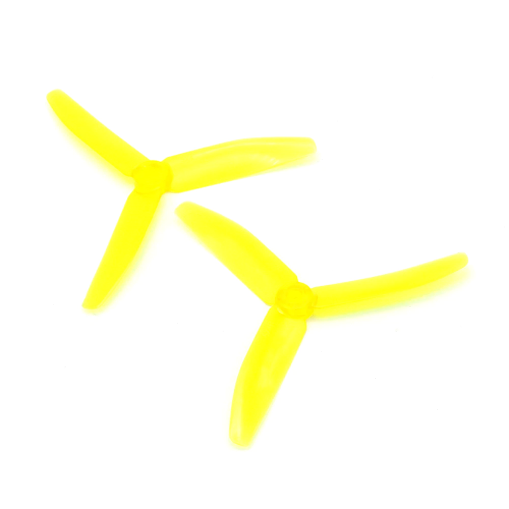 5040 5x4x3 Tri-Blade CW CCW Propeller Online