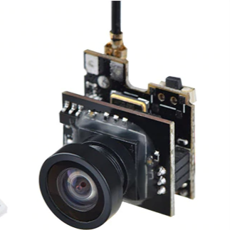 LST-S2 FPV AIO Camera With Transmitter & Osd Online