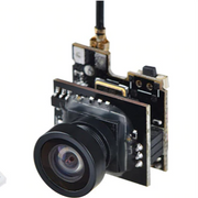 LST-S2 FPV AIO Camera With Transmitter & Osd Online