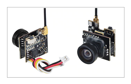 LST-S2 FPV AIO Camera With Transmitter & Osd Online