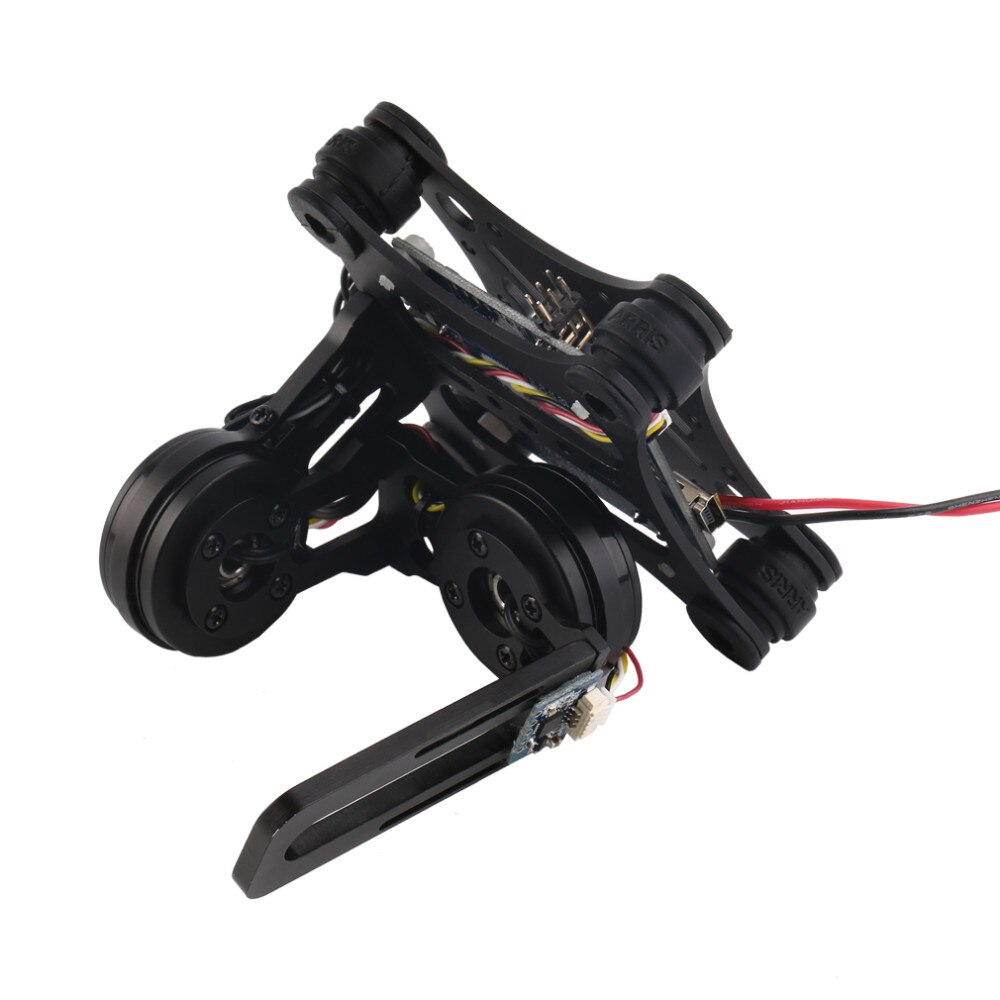 RTF 2 Axis Drone Camera Gimbal Brushless Online
