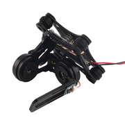 RTF 2 Axis Drone Camera Gimbal Brushless Online