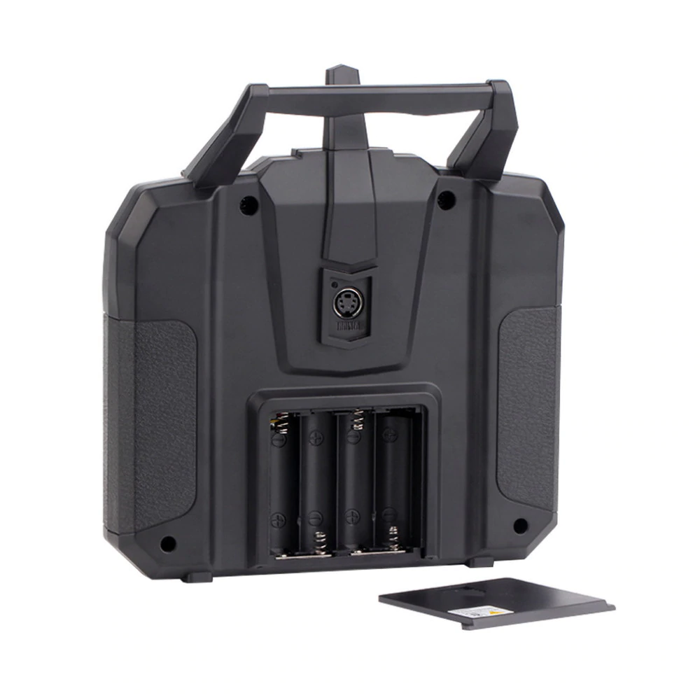Fly Sky FS-i6 2.4 GHz Transmitter & FS-IA6 Receiver Online