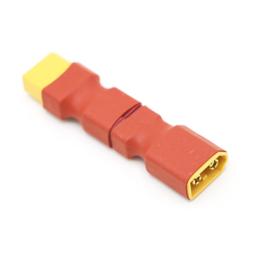 T Male to XT60 Male Adapter