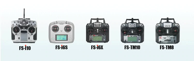FlySky FS-A8S Mini Receiver Module Online