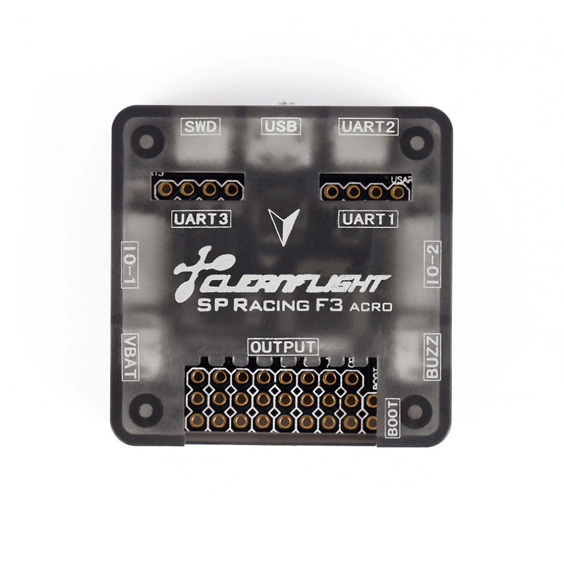 Load image into Gallery viewer, SP Racing F3 Deluxe Flight Controller Online
