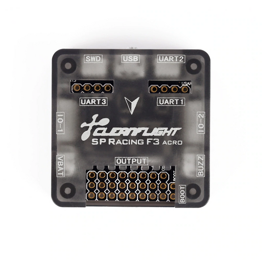 SP Racing F3 Deluxe Flight Controller Online