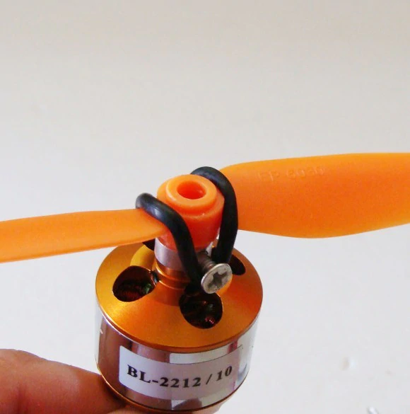 O Rings Propeller Protector (Pack of 2) Online