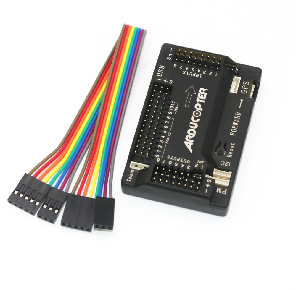 ArduPilot APM2.8 With M8N GPS Online
