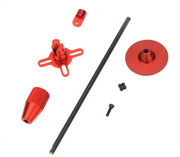 Universal GPS Folding Metal Mount
