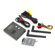 TS832 & RC832 AV Wireless Transmitter And Receiver Online