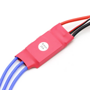 Simonk ESC Online