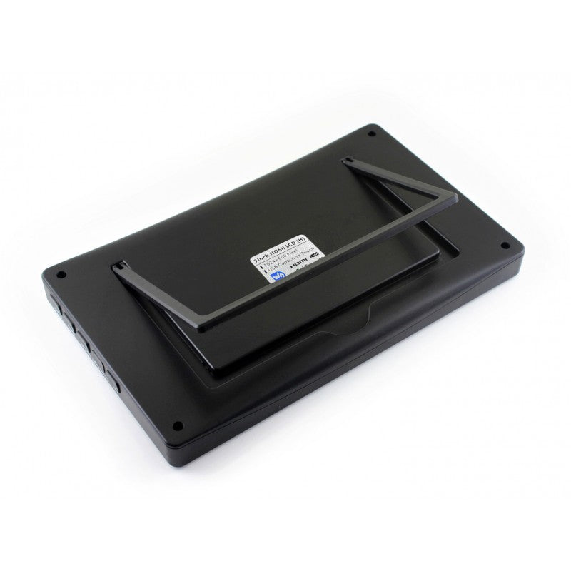 7inch Capacitive Touch HDMI Screen IPS LCD With Case