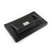 7inch Capacitive Touch HDMI Screen IPS LCD With Case