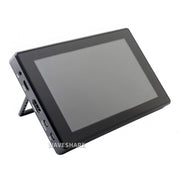 7inch Capacitive Touch HDMI Screen IPS LCD With Case