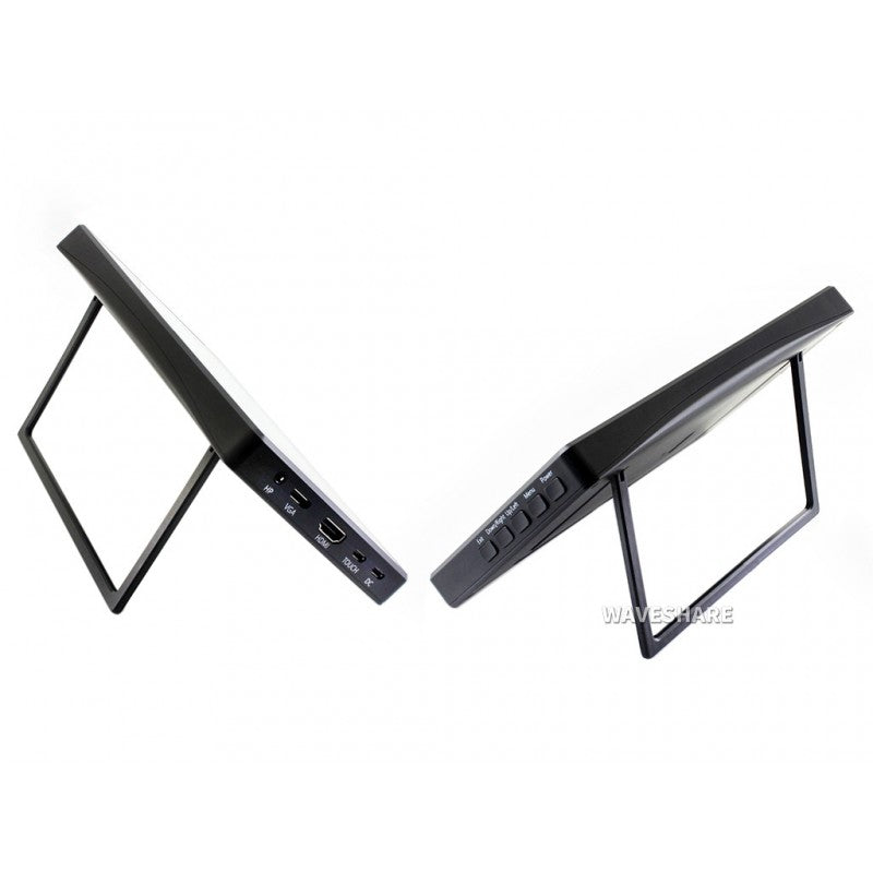 7inch Capacitive Touch HDMI Screen IPS LCD With Case