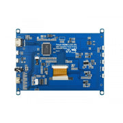 7 Inch Capacitive Touch Screen LCD