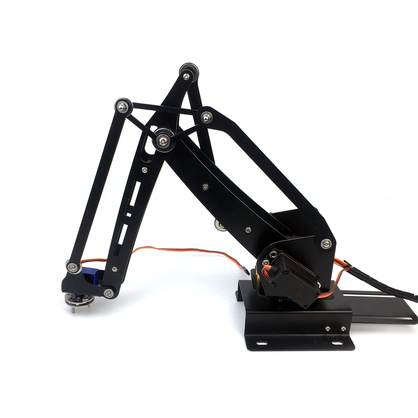4 DOF Palletizing Robot Arm