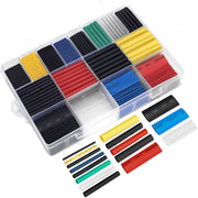 Heat Shrink Tube Set : 45mm Length Online