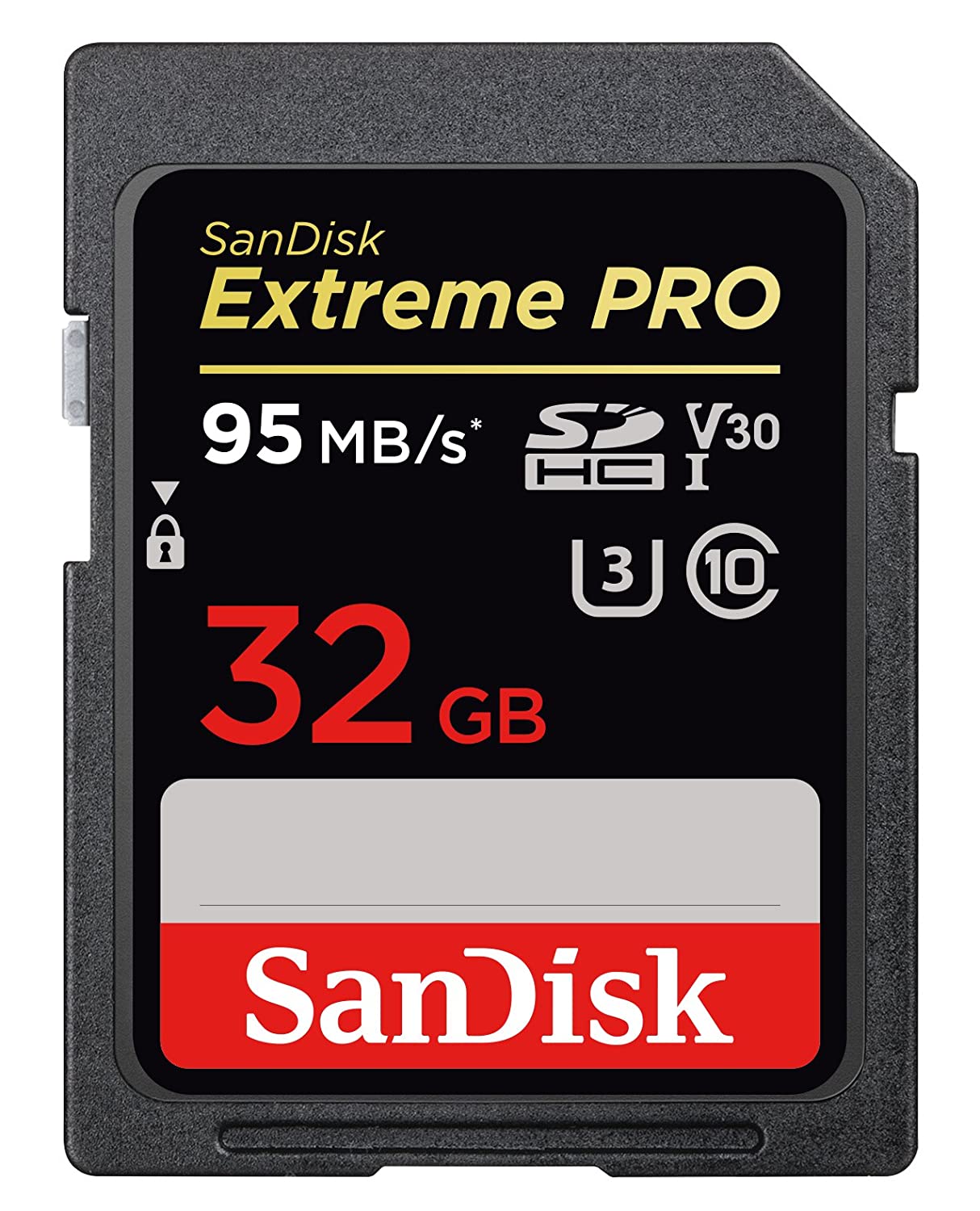 SanDisk Extreme Pro Online