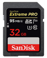SanDisk Extreme Pro Online