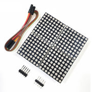 MAX7219 LED Dot Matrix
