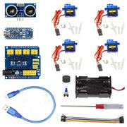 OTTO DIY Builder Kit Online