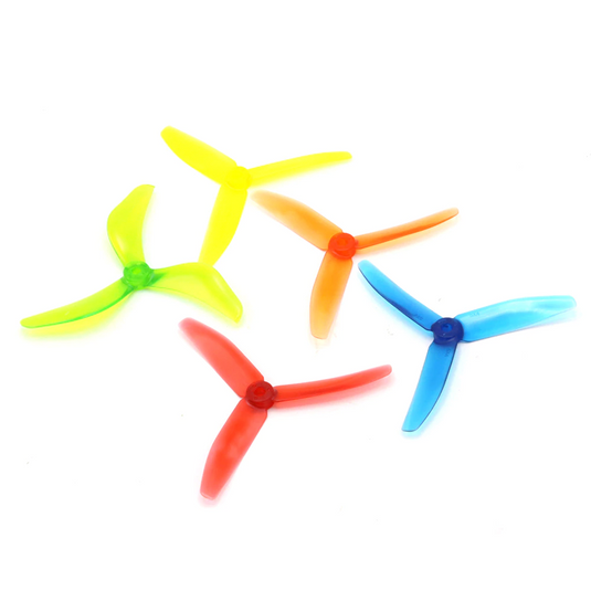 5040 5x4x3 Tri-Blade CW CCW Propeller Online