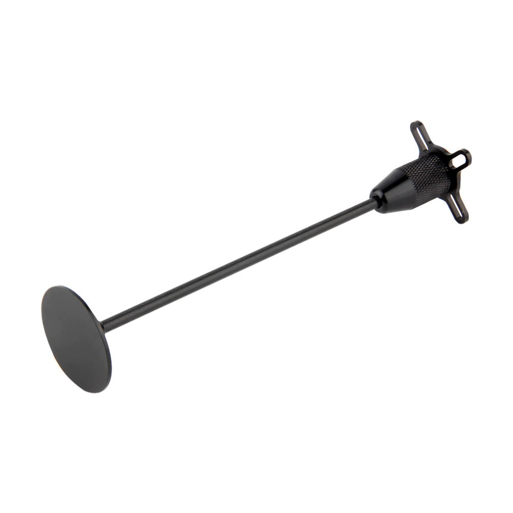 Universal GPS Folding Metal Mount