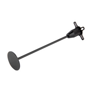 Universal GPS Folding Metal Mount