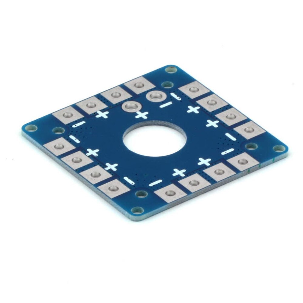 ESC Connection Distribution Board Online