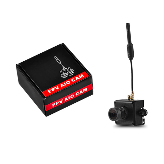 LST-S2 FPV AIO Camera With Transmitter & Osd Online