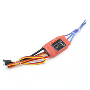 Simonk ESC Online