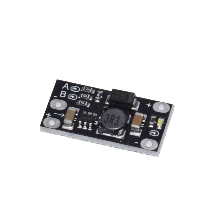 Load image into Gallery viewer, 1.5A Multi-function Mini Boost Step Up Module
