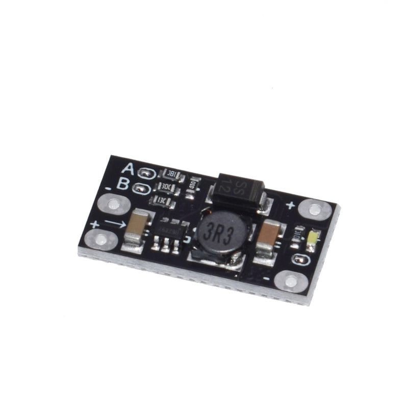 1.5A Multi-function Mini Boost Step Up Module - ThinkRobotics ...