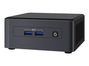 Intel NUC 11 Pro Kit NUC11TNHv70L