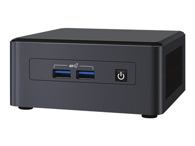 Intel® NUC 11 Pro Kit NUC11TNHv70L