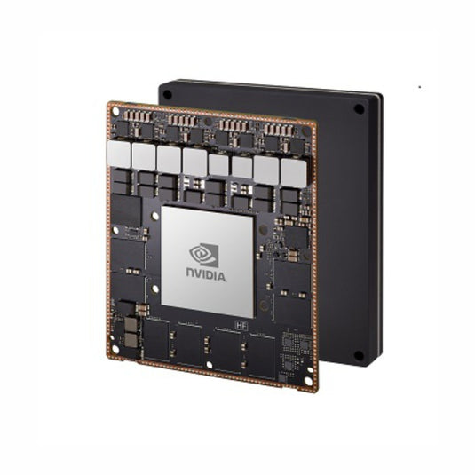 NVIDIA Jetson AGX Xavier Industrial (32GB SOM) Online