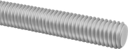 Stainless Steel Threaded Rods (1 pc)